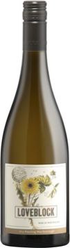 Вино Loveblock Riesling біле сухе 12% 0.75 л